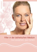 Cover: Filler in der &auml;sthetischen Medizin - KVM - Der Medizinverlag