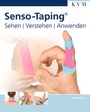 Cover: Senso-Taping - KVM - Der Medizinverlag