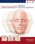 Cover: Das Gesicht - KVM - Der Medizinverlag