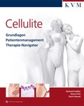 Cover: Cellulite - KVM - Der Medizinverlag