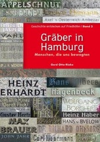 Abbildung von: Gräber in Hamburg - Alabasta Vlg 2000