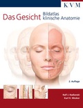 Cover: Das Gesicht - KVM - Der Medizinverlag