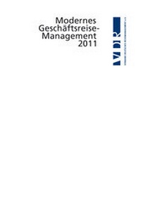 Abbildung von: Modernes Geschäftsreisemanagement / Modernes Geschäftsreise-Management - Alabasta Vlg 2000