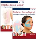 Cover: Set Bildatlas Senso-Taping&reg; - KVM - Der Medizinverlag