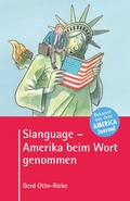 Cover: Slanguage - Amerika beim Wort genommen - Alabasta Vlg 2000
