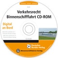 Bild: Verkehrsrecht Binnenschifffahrt CD-ROM - Deutscher Bundes-Verlag