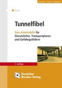 Bild: Tunnelfibel - Deutscher Bundes-Verlag