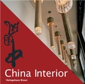 Cover: China Interior - Verlagshaus Braun