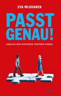 Cover: Passt genau! - Deutscher Psychologen Verlag