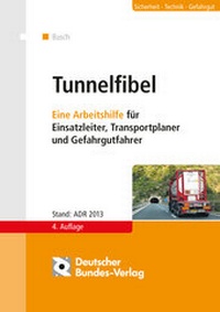 Bild: Tunnelfibel - Deutscher Bundes-Verlag