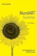 Cover: MundART Sommer - Kelkel Verlag