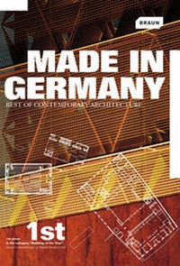 Enlarge image Cover: Made in Germany - Verlagshaus Braun