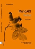 Cover: MundART Herbst - Kelkel Verlag