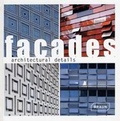 Cover: Architectural Details - Facades - Verlagshaus Braun