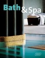 Cover: Bath & Spa - Verlagshaus Braun