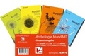 Cover: Anthologie "MundART" - Kelkel Verlag