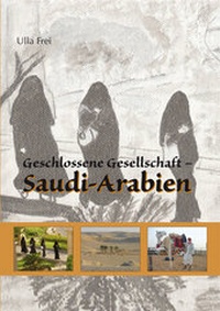 Abbildung von: Geschlossene Gesellschaft - Saudi-Arabien - Spirit Rainbow Verlag