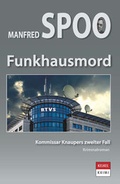 Cover: Funkhausmord - Kelkel Verlag