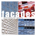 Cover: Architectural Details - Facades - Verlagshaus Braun