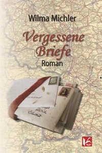 Abbildung von: Vergessene Briefe - Kelkel Verlag
