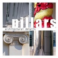 Cover: Architectural Details - Pillars - Verlagshaus Braun