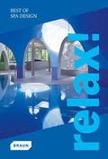 Cover: Relax! - Verlagshaus Braun