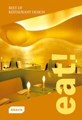 Cover: Eat! - Verlagshaus Braun