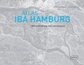 Cover: Atlas IBA Hamburg - Verlagshaus Braun