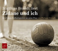 Abbildung von: Zidane und ich - tacheles!