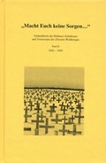 Cover: "Macht euch keine Sorgen..." - Stadt Hilden Wilhelm-Fabry-Museum