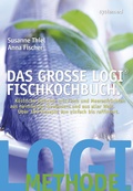 Cover: Das gro&szlig;e LOGI&reg;-Fischkochbuch - Riva