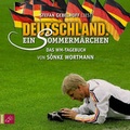 Cover: Deutschland. Ein Sommerm&auml;rchen - tacheles!