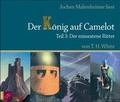 Cover: Der K&ouml;nig auf Camelot Tl. 3 - tacheles!