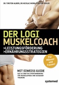 Cover: Der LOGI-Muskelcoach - Riva