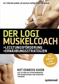 Enlarge image Cover: Der LOGI-Muskelcoach - Riva