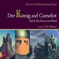 Cover: Der K&ouml;nig auf Camelot Tl. 4 - tacheles!