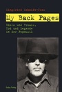 Cover: My Back Pages - Lukas Verlag für Kunst- und Geistesgeschichte