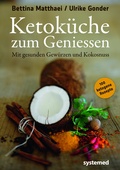 Cover: Ketok&uuml;che zum Genie&szlig;en. - Riva