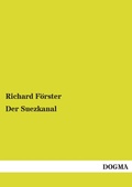 Cover: Der Suezkanal - DOGMA Verlag