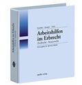 Cover: Arbeitshilfe im Erbrecht - Zerb
