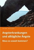 Cover: Angsterkrankungen und allt&auml;gliche &Auml;ngste - Parler-Sachbuchverlag