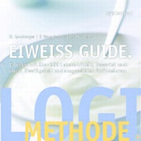 Enlarge image Cover: Eiweiß-Guide. - Riva