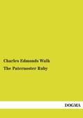 Cover: The Paternoster Ruby - DOGMA Verlag