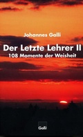 Cover: Der Letzte Lehrer II - Galli Verlag