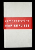 Cover: Klosterstift Marienfliess in Stepenitz - Lukas Verlag f&uuml;r Kunst- und Geistesgeschichte