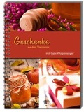 Cover: Geschenke aus dem Thermomix&reg; - Keller, Michaela