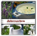 Cover: Jahreszeiten Fr&uuml;hjahr / Sommer - Keller, Michaela