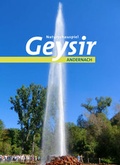 Cover: Naturschauspiel Geysir Andernach - Idee-Media