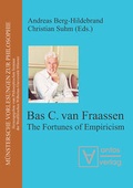 Cover: Bas van Fraassen - editiones scholasticae