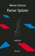 Cover: Pariser Spitzen - drumlin verlag